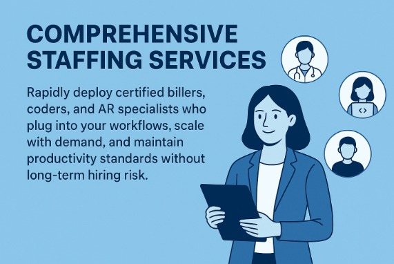 staffing service